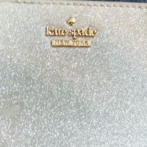 Small Kate Spade wallet
